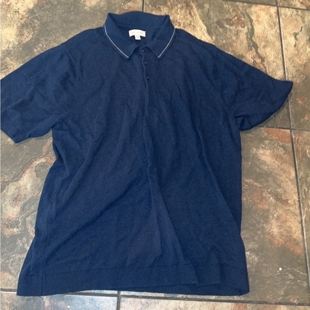 Old money 2xl vintage polo fits like an xl